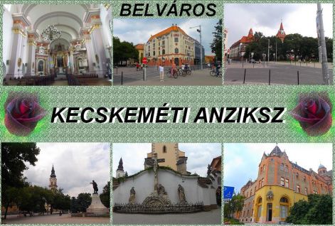 kecskemet kecskemet_belváros