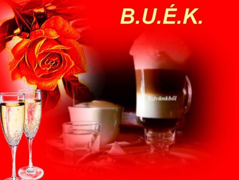 buek buek