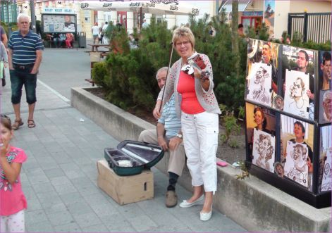 Kato_müvesznö_zenel Nyireghazan Szekeres_Kato_nyiregyhaza_Vidor_fesztival