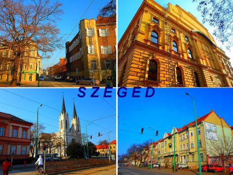 szeged szeged