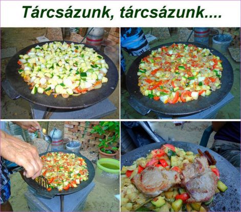 tarcsazunk finom izek tarcsazunk2018